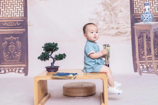 陕西宝宝每次睡醒了就咳嗽